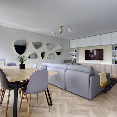 Suite Imperiale, Disneyland Paris, 6 Personnes Chessy  Eksteriør billede