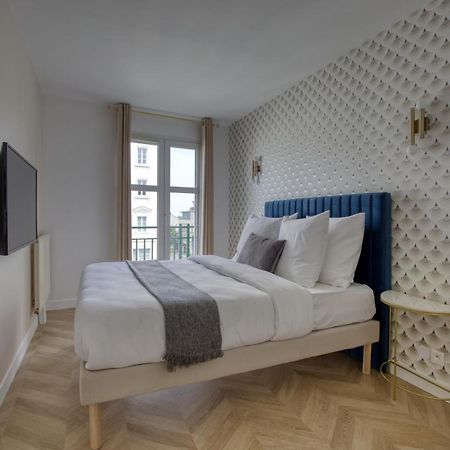 Suite Imperiale, Disneyland Paris, 6 Personnes Chessy  Eksteriør billede