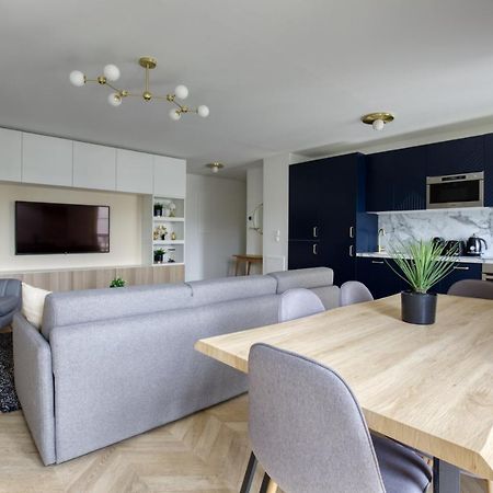 Suite Imperiale, Disneyland Paris, 6 Personnes Chessy  Eksteriør billede