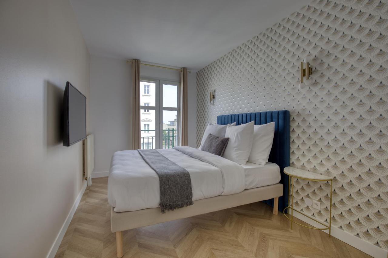 Suite Imperiale, Disneyland Paris, 6 Personnes Chessy  Eksteriør billede