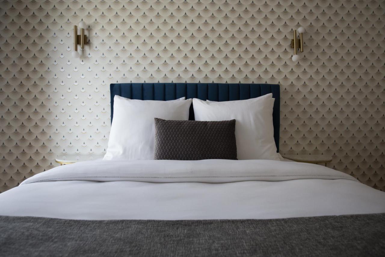 Suite Imperiale, Disneyland Paris, 6 Personnes Chessy  Eksteriør billede